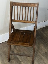 Antique Wooden Beautiful