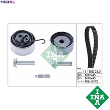 TIMING BELT KIT 530 0494 10