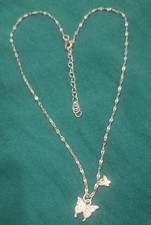 925 Sterling silver adjustable