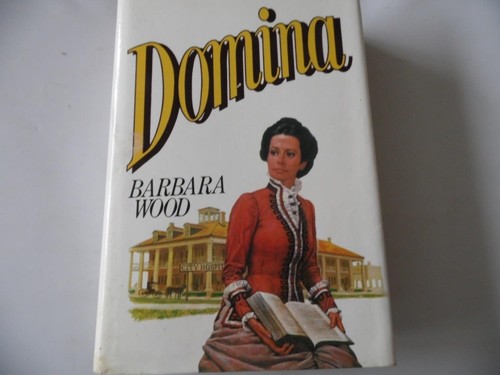 Domina wood barbara - domina,