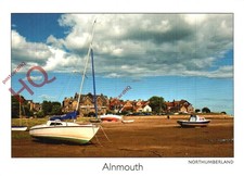 Picture Postcard, Alnmouth