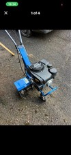 Rotavator Tiller