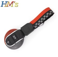 MINI Cooper JCW Key Ring