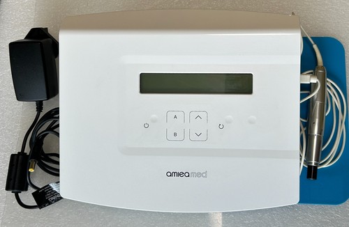 Amiea revive digital pmu - amiea,
