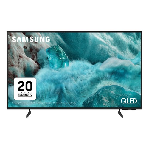 Samsung inch qe43q7faau - samsung,