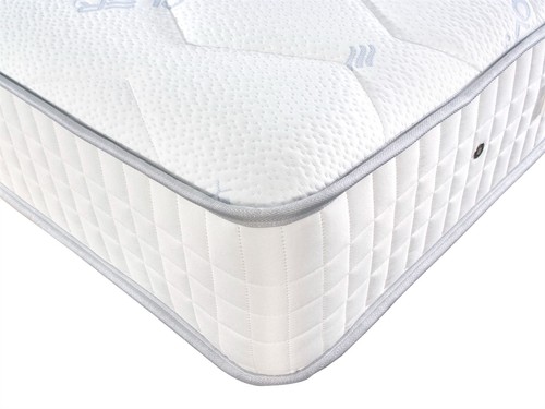 Sleepeezee tranquil 1600 gel - sleepeezee,