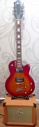 Dearmond m65c electric - m65c,