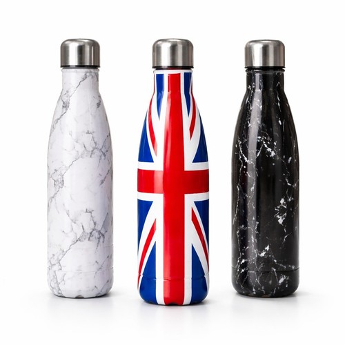 Stainless steel insulated - steel,
