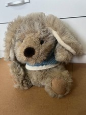 Russ Berrie Ruffy Scruffy