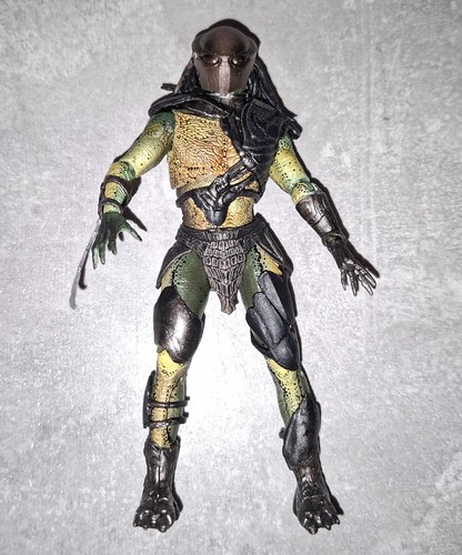 Hiya toys falconer - falconer, predator
