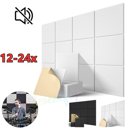 24x acoustic wall - acoustic,