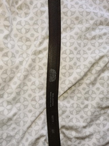 Regent belt company men - regent, men's