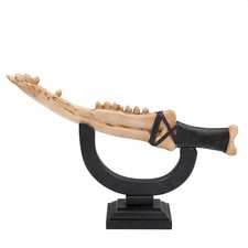 Supernatural The First Blade