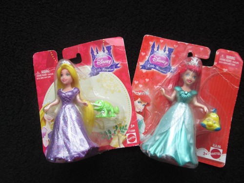 Disney princess magiclip - 2,