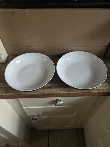 Denby imperial blue - blue, pasta