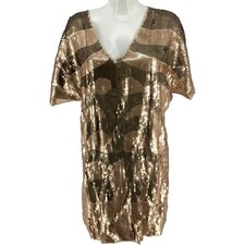 BY MALENE BIRGER Sequin Mini