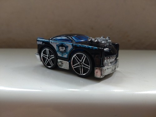 Hot wheels brick cutter - wheels,