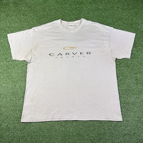 Vintage 90s carver yachts - vintage,