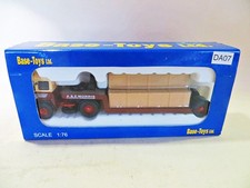 BASE TOYS DA07 LEYLAND BEAVER