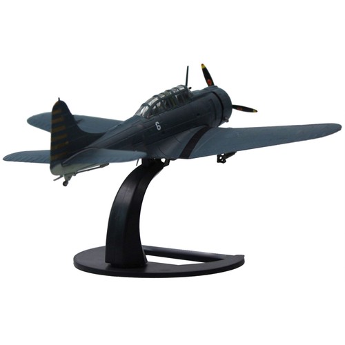 Scale sbd dauntless - scale,