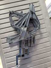 kyosho nexus 30 and 46 helicopter  frame