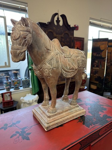 Vintage tang dynasty style - vintage,