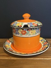 Swinnertons Vintage Sugar Pot