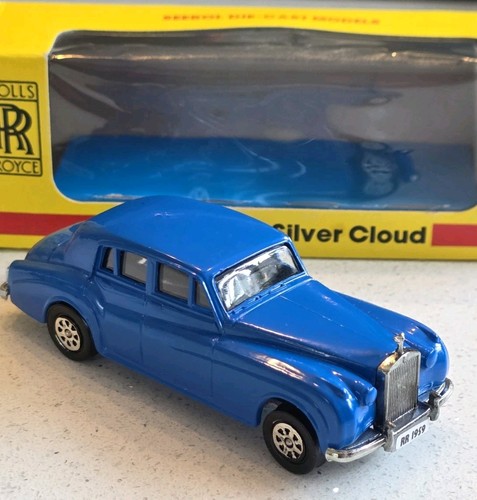 Seerol budgie die cast - die-cast,