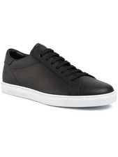 Emporio Armani Sneakers Nappa