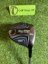 TOUR EDGE HOT LAUNCH C524 #5