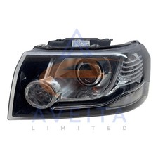 LAND ROVER FREELANDER 10-14