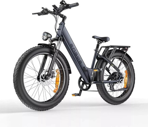 Engwe e26 electric bike - engwe,