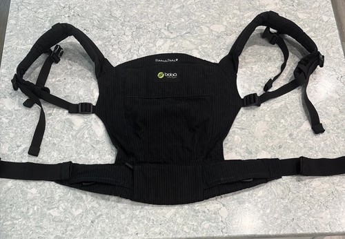 Boba baby carrier - boba, special