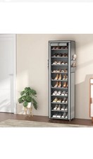 10 TierVertical Narrow Shoe