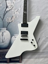 James Hetfield Signature Style