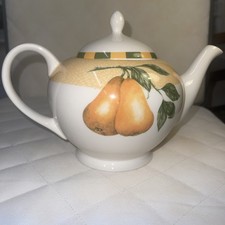 Churchill Somerset Teapot  -