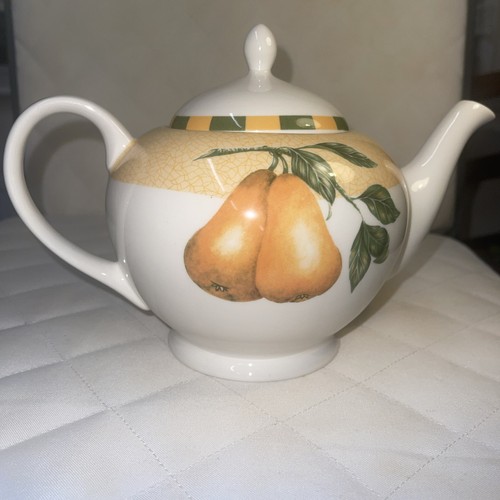 Churchill somerset teapot - somerset,