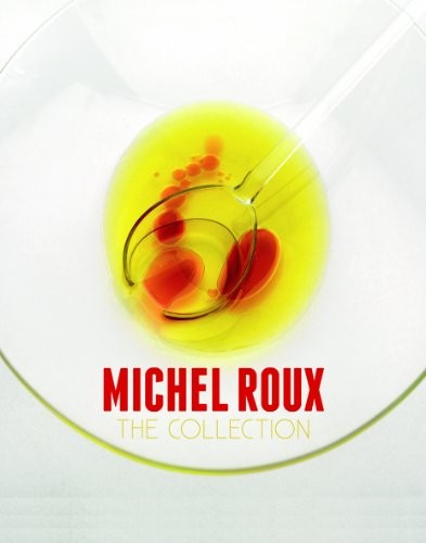 Michel roux the collection - roux:,