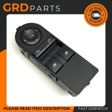Genuine vauxhall astra - genuine,
