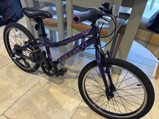 Girls Carrera Saruna Jnr Bike