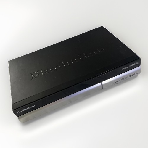 Manhattan plaza hdt 700 - manhattan,