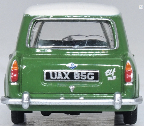 Oxford diecast 76re003 - oxford,