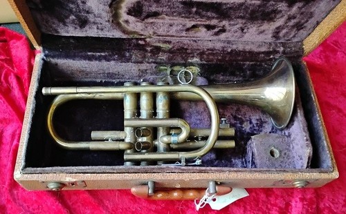 Olds ambassador cornet vintage - ambassador,