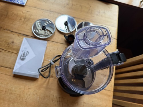 Kitchen aid food - 2.1l,