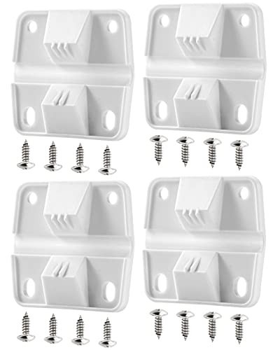 Cooler plastic hinges - cooler,