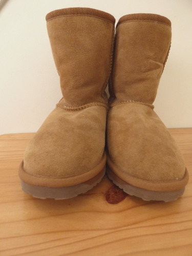 Emu sheepskin shearling - emu, sheepskin/shearling