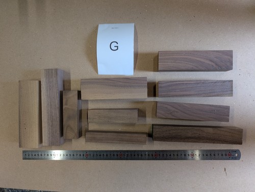 American black walnut hardwood - american,