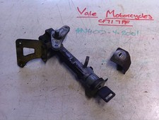 SUZUKI AN400 BURGMAN IGNITION SWITCH LOCK AN 400 98-02