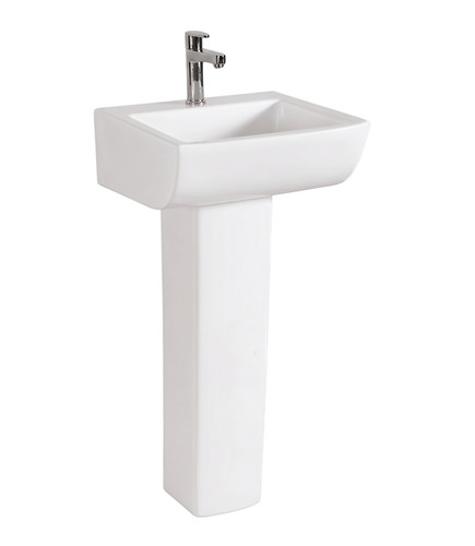 Lyra pedestal wash basin for - wash,