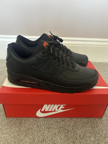 Nike air max prm black - prm, &